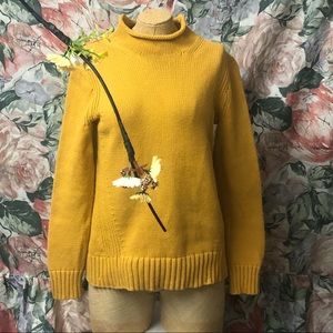 Vintage J.Crew Sweater